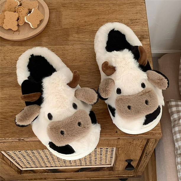 Colt & Maggie Slippers