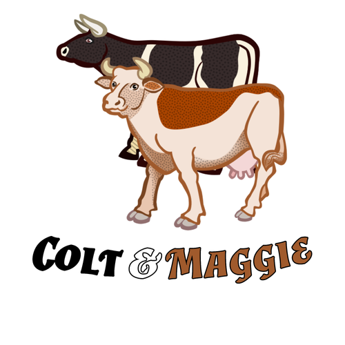 Colt & Maggie