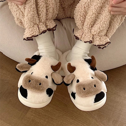 Colt & Maggie Slippers